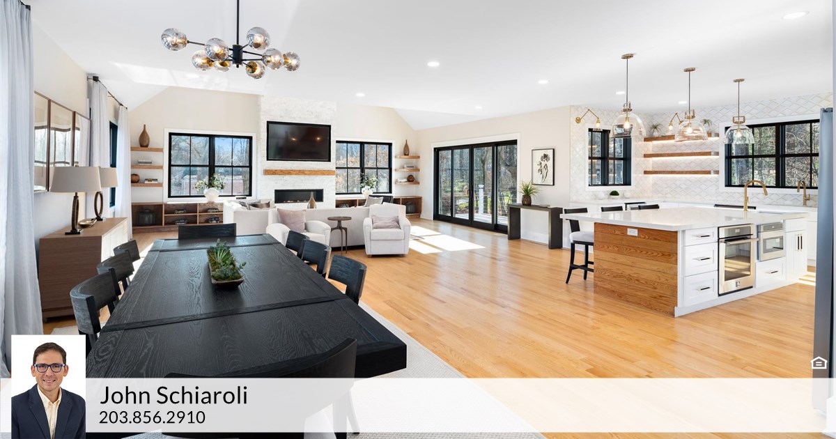 28 Spicer Rd, Westport, CT 06880